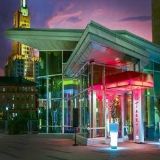 Cover image for Jacky's Waterplace Restaurant (Downtown, Providence)