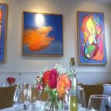 Cover image for d'floret restaurant