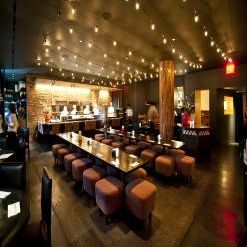Restaurant Blue Ribbon Sushi Izakaya New York Ny Opentable