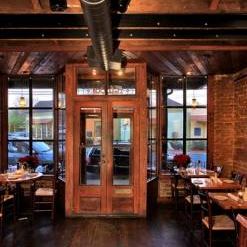 The Local - Updated 2024, Contemporary American Restaurant in ...