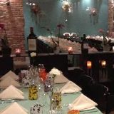 Cover image for Casanova Restaurant