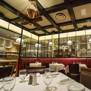 Gallaghers Steakhouse - Manhattan