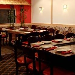 Sagano Japanese Bistro & Steakhouse