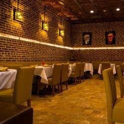 Orale Mexican Kitchen - Jersey City