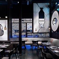 Hakkasan - Las Vegas