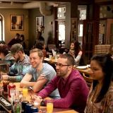 Cover image for Devlin's Restaurant