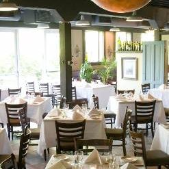 Russell's Restaurant