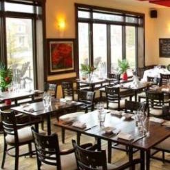 Bistro 4 Saisons