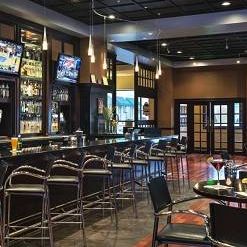 Legends Modern grill & Sports bar