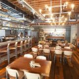 Gaslamp Fish House Private Dining