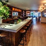 Cover image for The East Pole - Kitchen and Bar