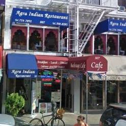 Agra Restaurant Restaurant New York Ny Opentable