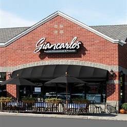 Giancarlos - Williamsville Ny Opentable