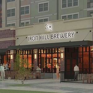 Iron Hill Brewery - Voorhees Restaurant - Voorhees, NJ | OpenTable