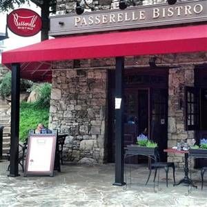 Passerelle Bistro