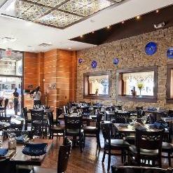 Cafe Istanbul - Plano