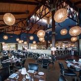 Cover image for Number 13 Prime Steak and Seafood