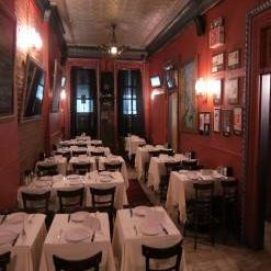 Lazzara's Pizza Cafe Restaurant - New York, NY | OpenTable