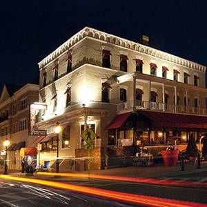 The Cranford Hotel Restaurant Pub - Cranford Nj Opentable