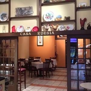 Casa Edesia