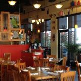 Cover image for M'tucci's Italian - Albuquerque