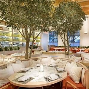 FIG & OLIVE Newport Beach