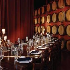 tinley park restaurants with private rooms