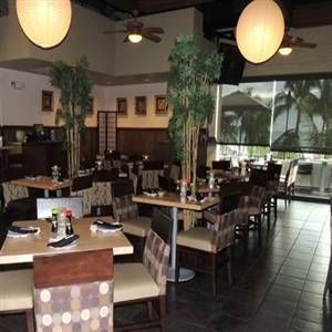 Sansei Seafood Restaurant & Sushi Bar - WAIKIKI, Oahu