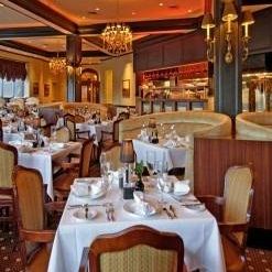 Jack Binion's Steak House - Horseshoe Bossier City