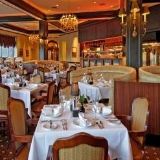 Cover image for Jack Binion's Steak House - Horseshoe Bossier City
