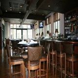 Cover image for Harry's Bar and Grill