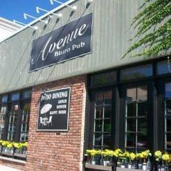 Avenue Bistro Pub Updated 2024 Contemporary American Restaurant In   Large 