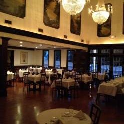 Mara's Continental Cuisine