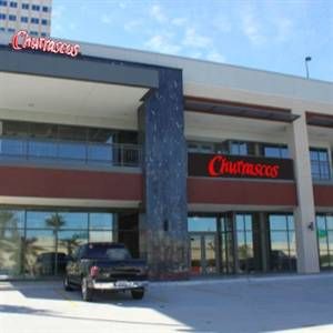 Churrascos - Memorial City