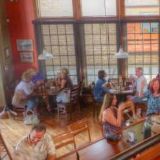 Cover image for George's Corner Restaurant & Pub
