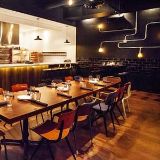 Stella Barra Pizzeria & Wine Bar - Chicago Private Dining