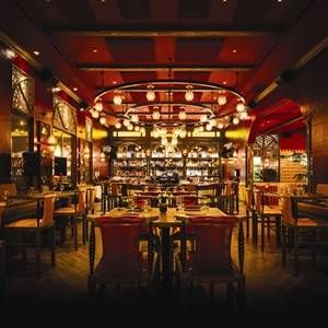 Kvæle snigmord Medicinsk RED O Taste of Mexico - Newport Beach Restaurant - Newport Beach, CA |  OpenTable