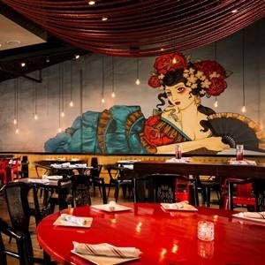 Chino Chinatown At Trinity Groves Permanently Closed Restaurante Dallas Tx Opentable