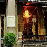 Cover image for Giorgio's of Gramercy