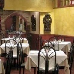 The Curry Club - Setauket