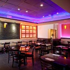Ocha Asia sushi cuisine