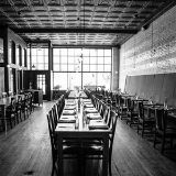 Wolf's Ridge Brewing Private Dining