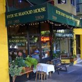 Cover image for Hyde Street Seafood House & Raw Bar