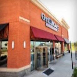 GrillMarX Steakhouse & Raw Bar - Clarksburg Restaurant - Clarksburg, MD ...