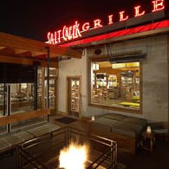 Salt Creek Grille - El Segundo - Updated 2025, American Restaurant in ...