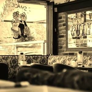 The Cheshire Cheese Inn