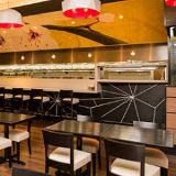 Cover image for Journeys East at Tulalip Resort Casino