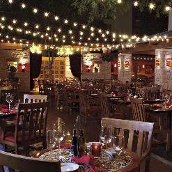 Zeppole Coastal Italian At The Gaylord Texan Restaurant - Grapevine Tx Opentable