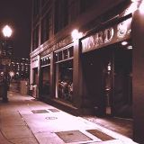 Cover image for Ward 8