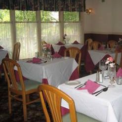 The Village Inn